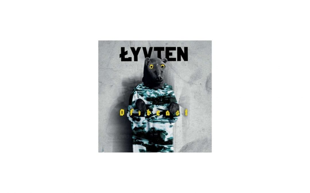 Lyvten – Offbeast LP