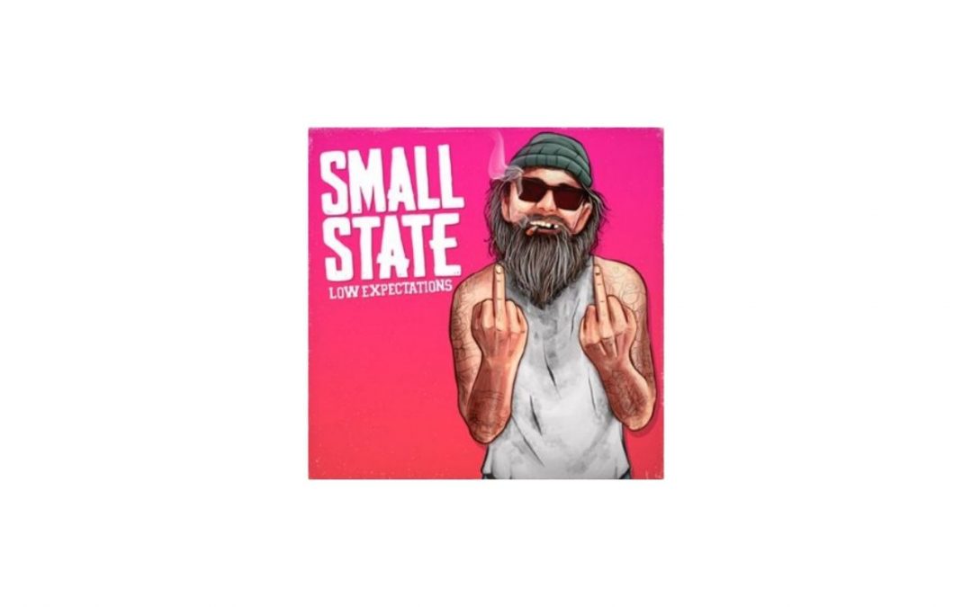 Small State – Low Expectations