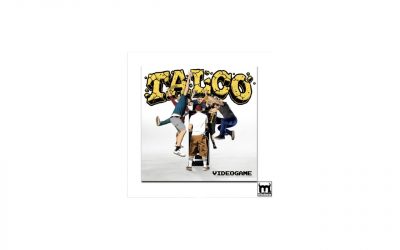 Talco – neues Album „Videogame“ und Release Tour