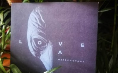 Love A – Meisenstaat CD/LP/Digital