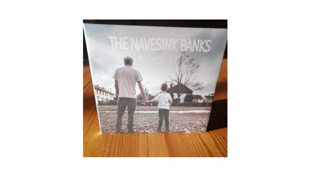 The Navesink Banks – Farewell Youth & Days at the Dam