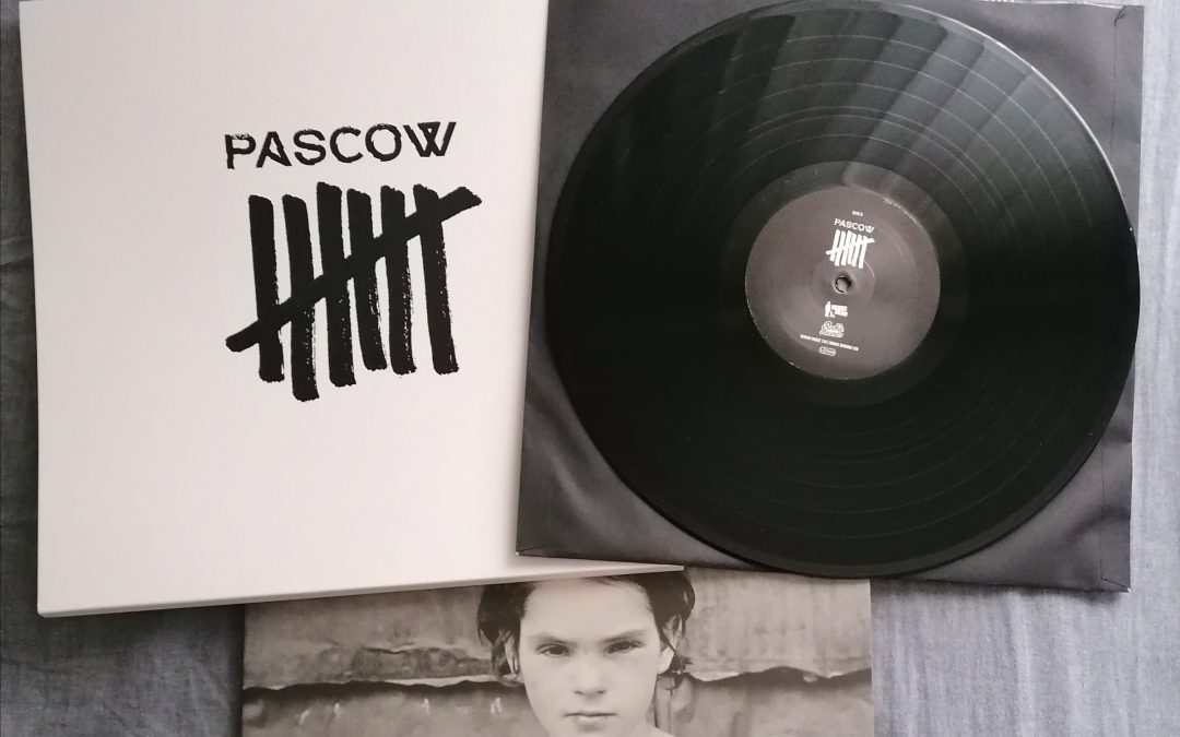 Pascow – Sieben LP/CD